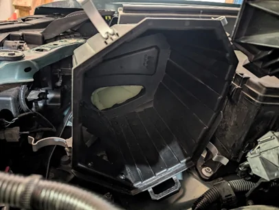 2025 4runner 6th gen Trailhunter Snorkel Sound / Noise 'Music' – Eliminated No More! 1760461918764-