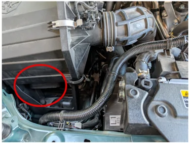 2025 4runner 6th gen Trailhunter Snorkel Sound / Noise 'Music' – Eliminated No More! 1760462532451-h9