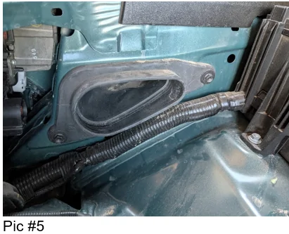 2025 4runner 6th gen Trailhunter Snorkel Sound / Noise 'Music' – Eliminated No More! 1760462616946-un