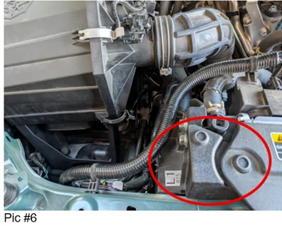 2025 4runner 6th gen Trailhunter Snorkel Sound / Noise 'Music' – Eliminated No More! 1760462871460-mz