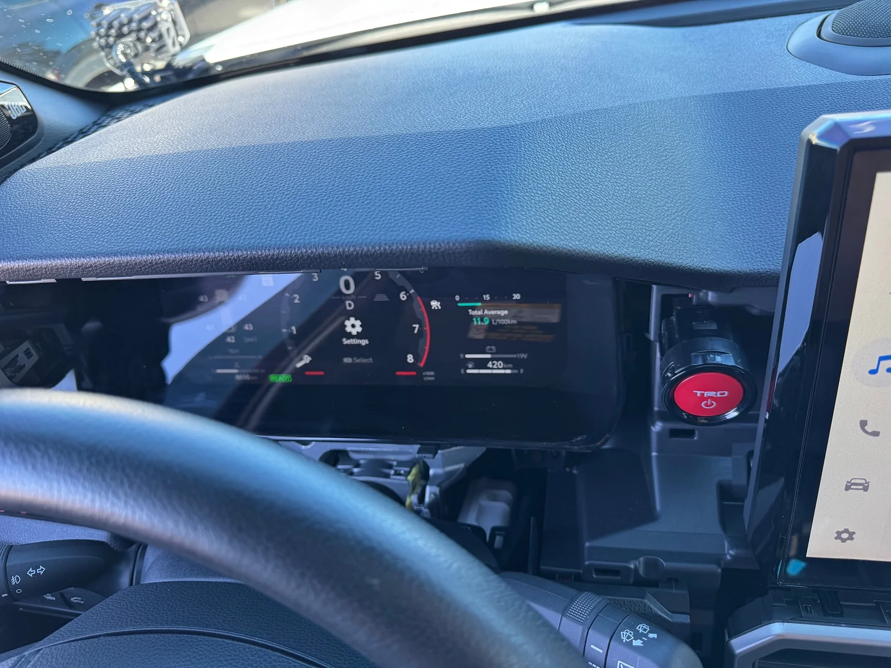 2025 4runner 6th gen Stormtrooper by Van-Solo (TRD Off Road Hybrid) IMG_2277