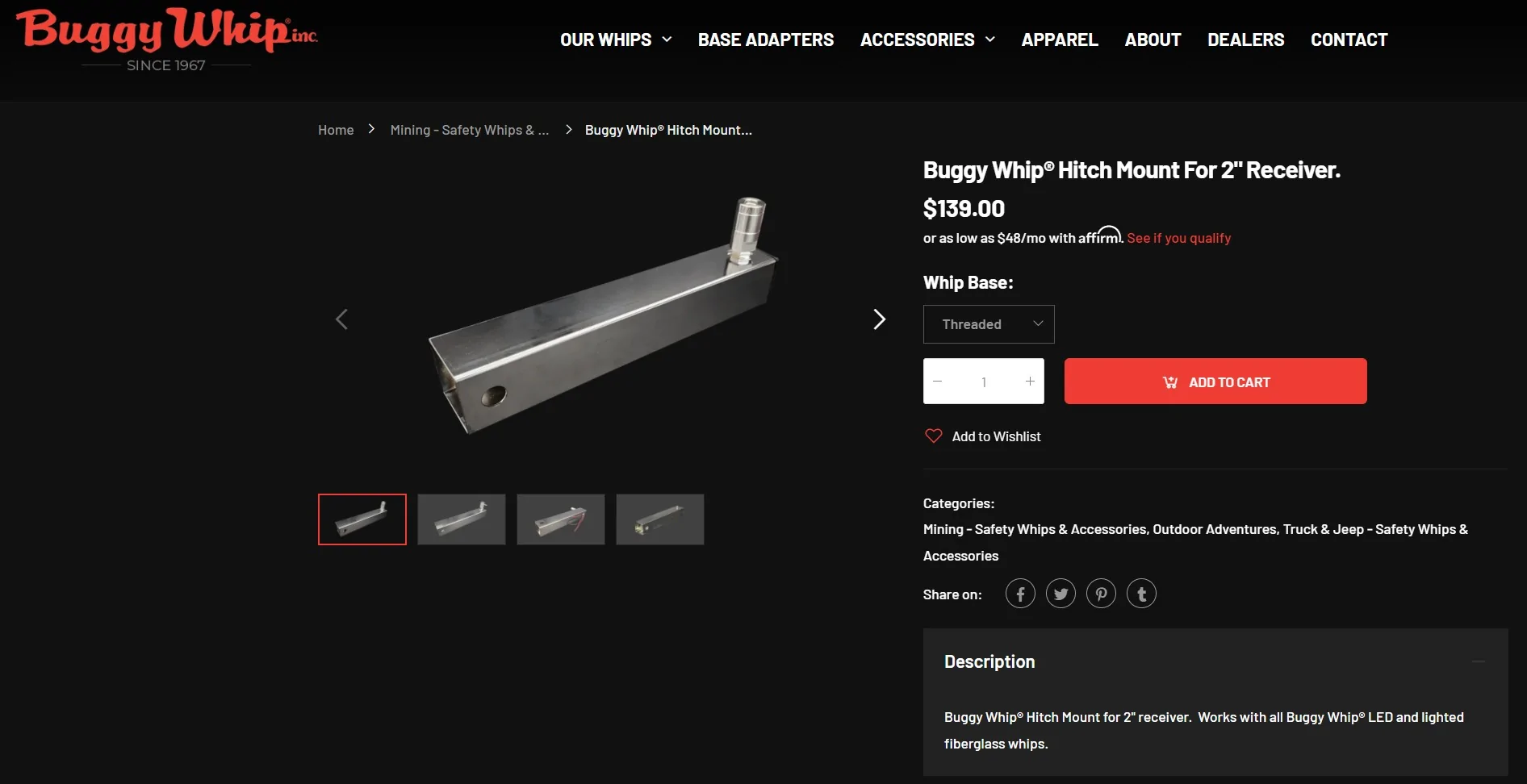 2025 4runner 6th gen Roof Rack Sand Flag? Hitch