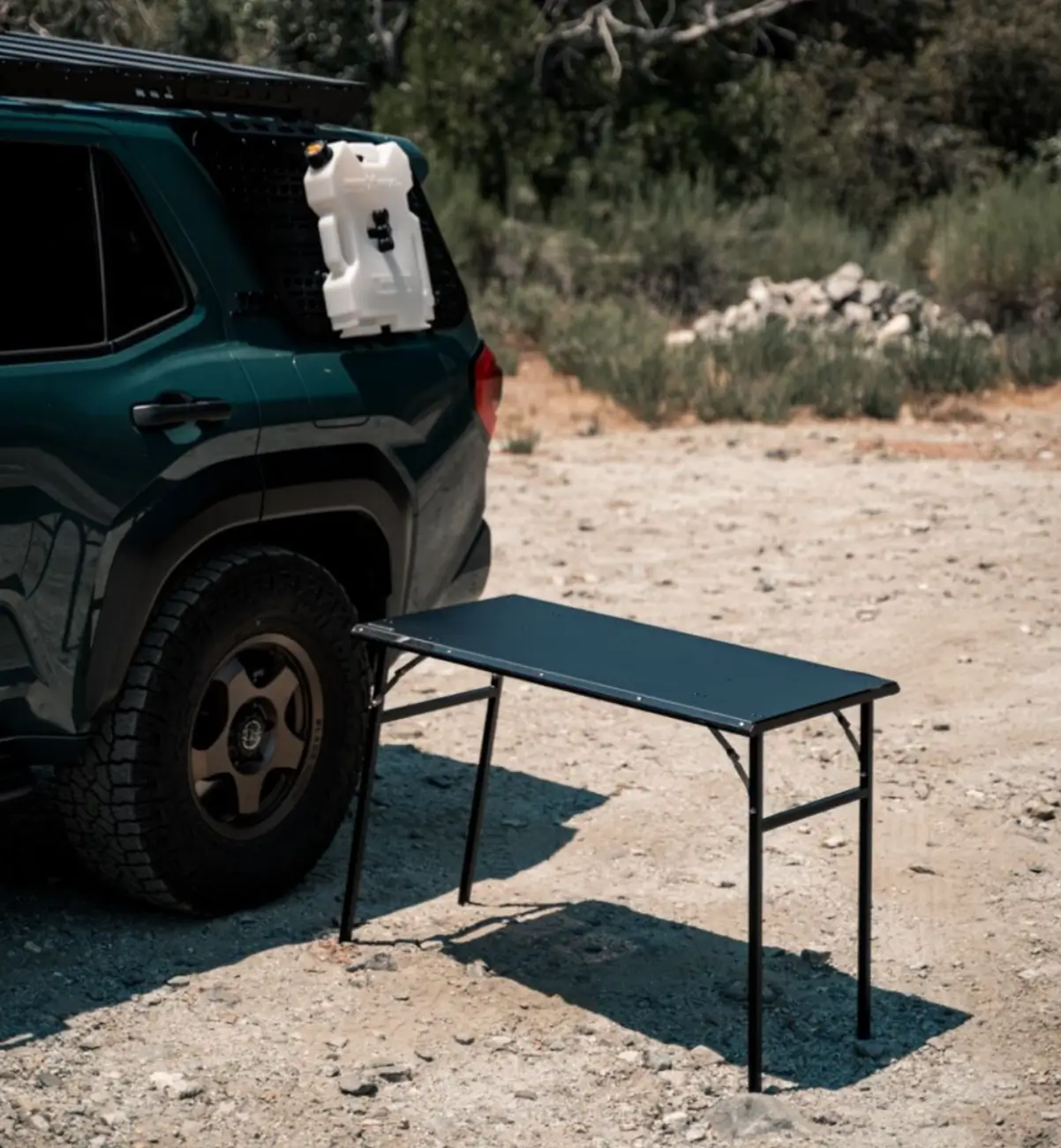 2025 4runner 6th gen Bison Gear OX PRO Roof Rack System & Accessories 1760530931847-ff