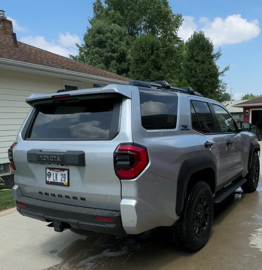 2025 4runner 6th gen New 4Runner Owner IMG_3188 Copy