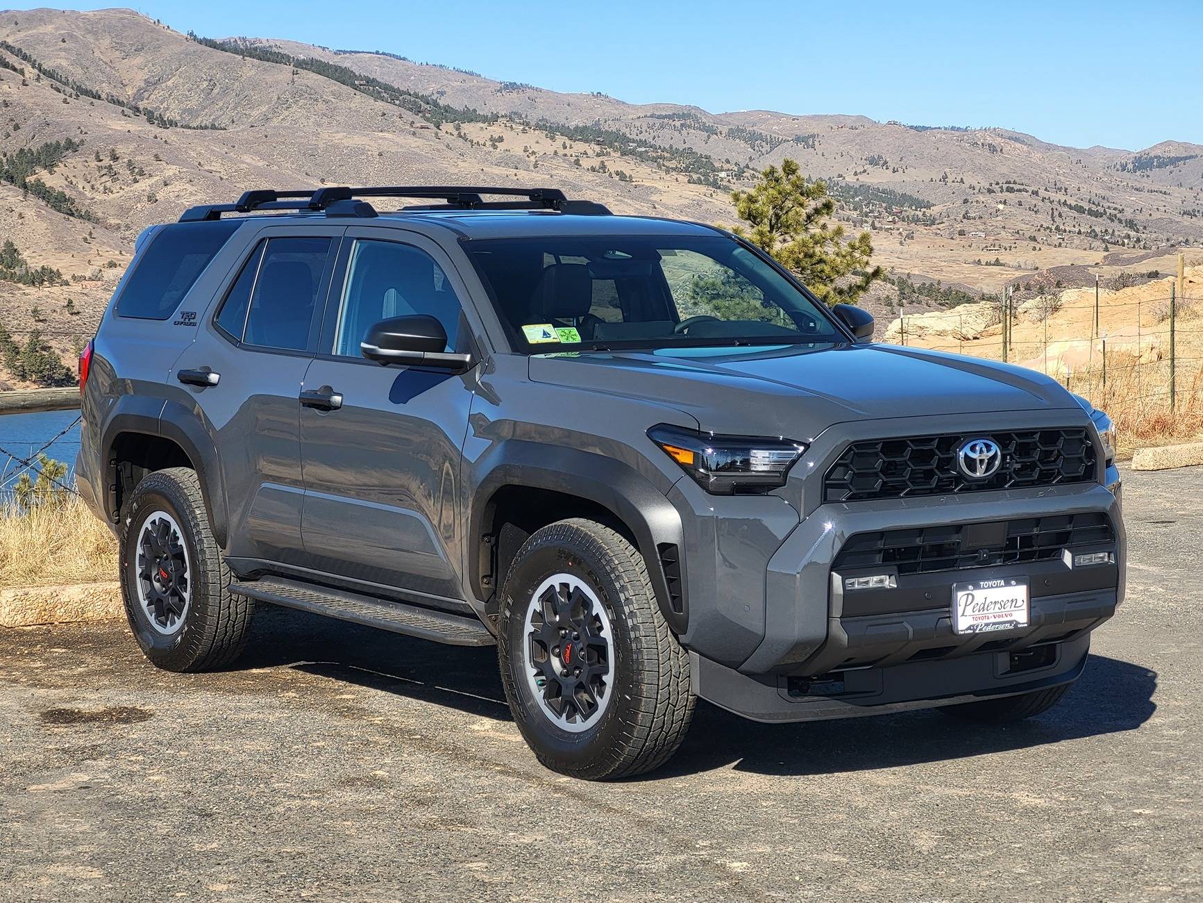 2025 4runner 6th gen Running boards delete / removal - before and after pics? 7538-16dfdeb904faae9186545ebe9cb16739