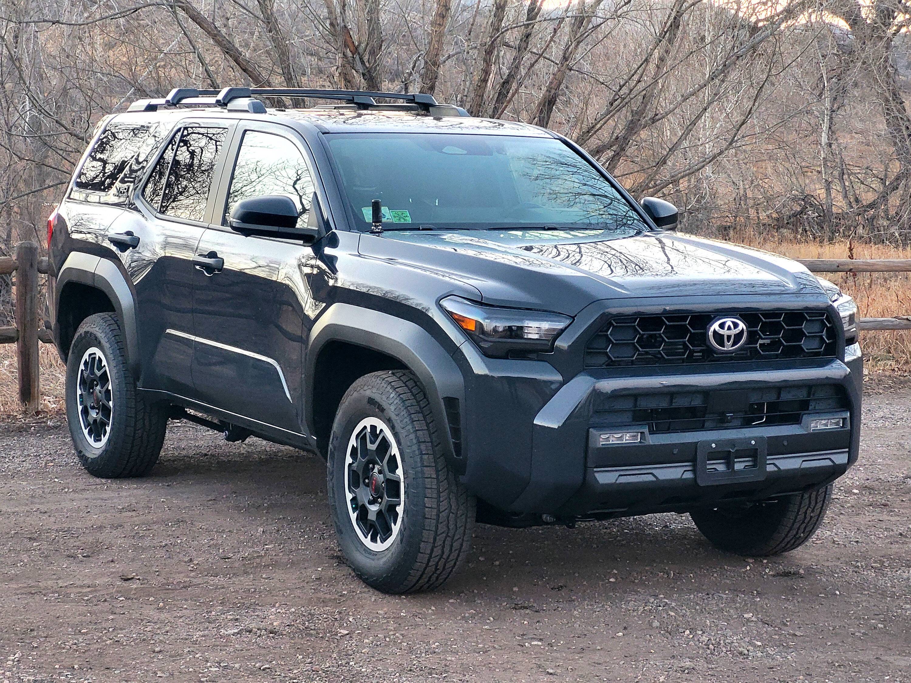 2025 4runner 6th gen Running boards delete / removal - before and after pics? 8040-2ee064ef38821bbedfdd6ac34ae45a57