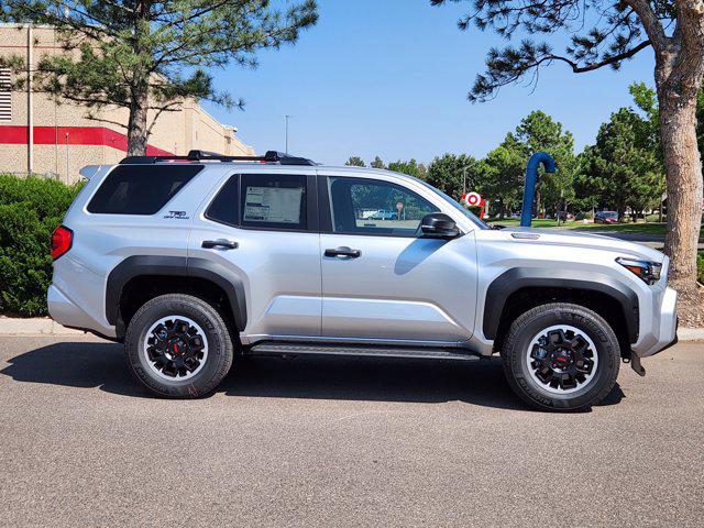 2025 4runner 6th gen Trying to decide if its time or wait till the spring and save about another $10000. 441312991_68ba5cc3701ff2c6901ecd7b