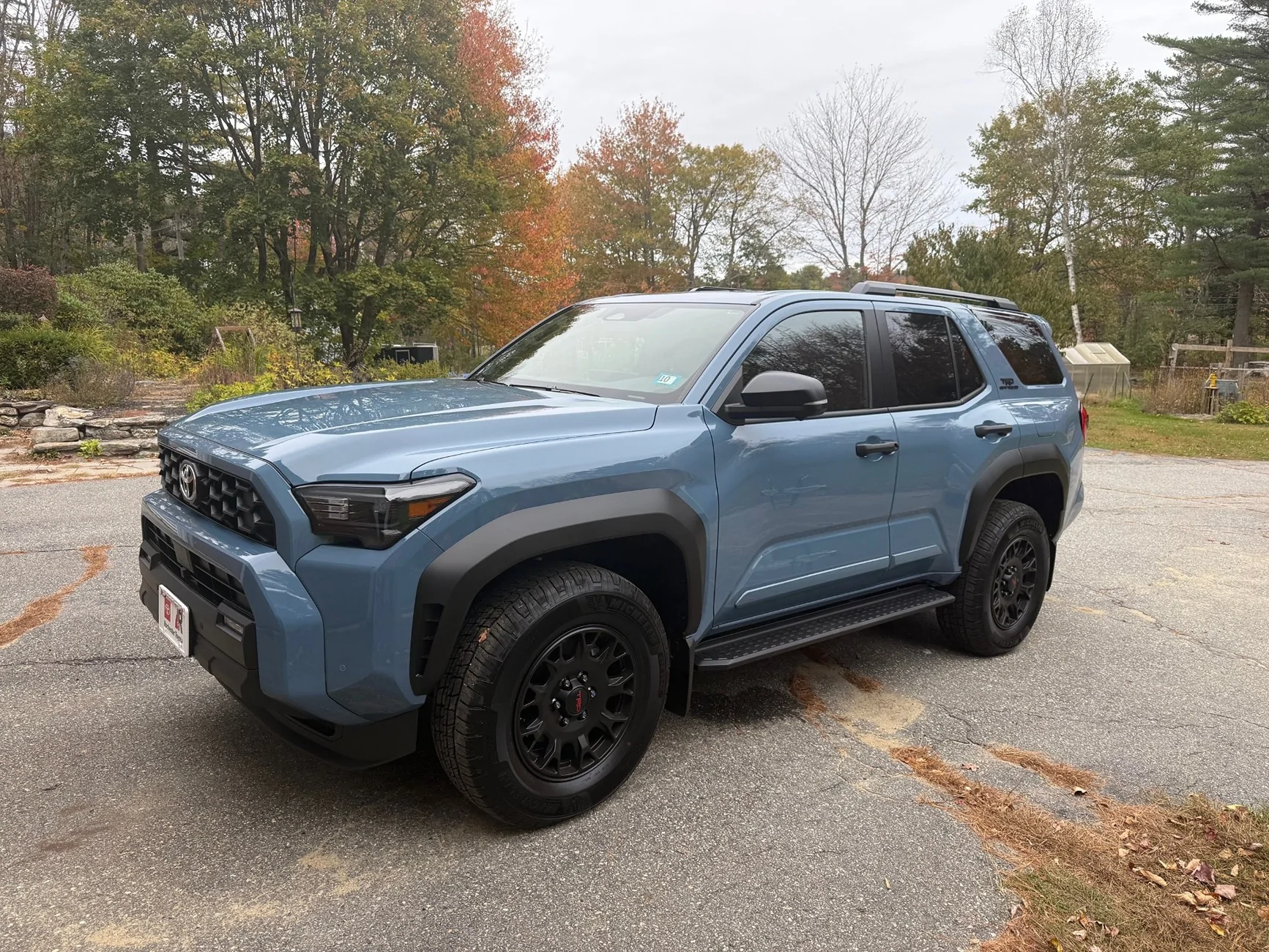 2025 4runner 6th gen 4Runner 6th Gen OWNERS Registry List & Stats [Add Yours]! 📊 20254Runner