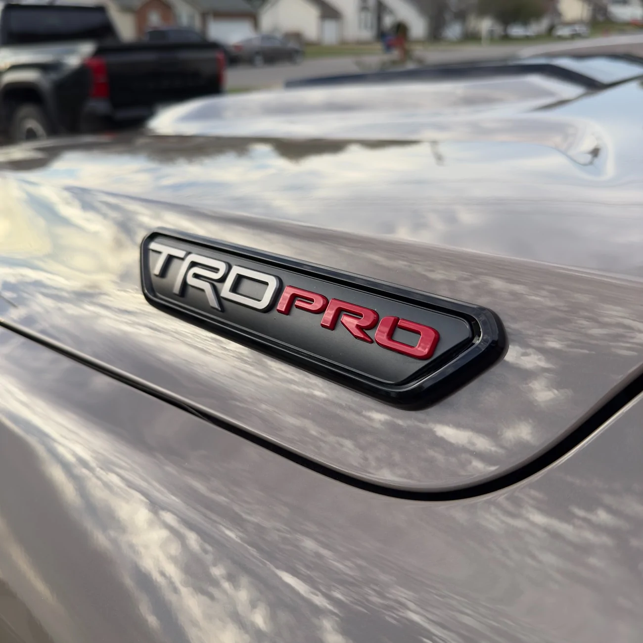 2025 4runner 6th gen Mudbath Mania - I tuned both of my new vehicles with OTT in the dealership parking lot (and why I'd do it again) IMG_0411