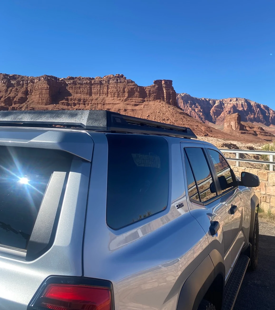 2025 4runner 6th gen Random Daily Photos of the Day Thread - Post Your 4Runner Pics! 📸 IMG_6584