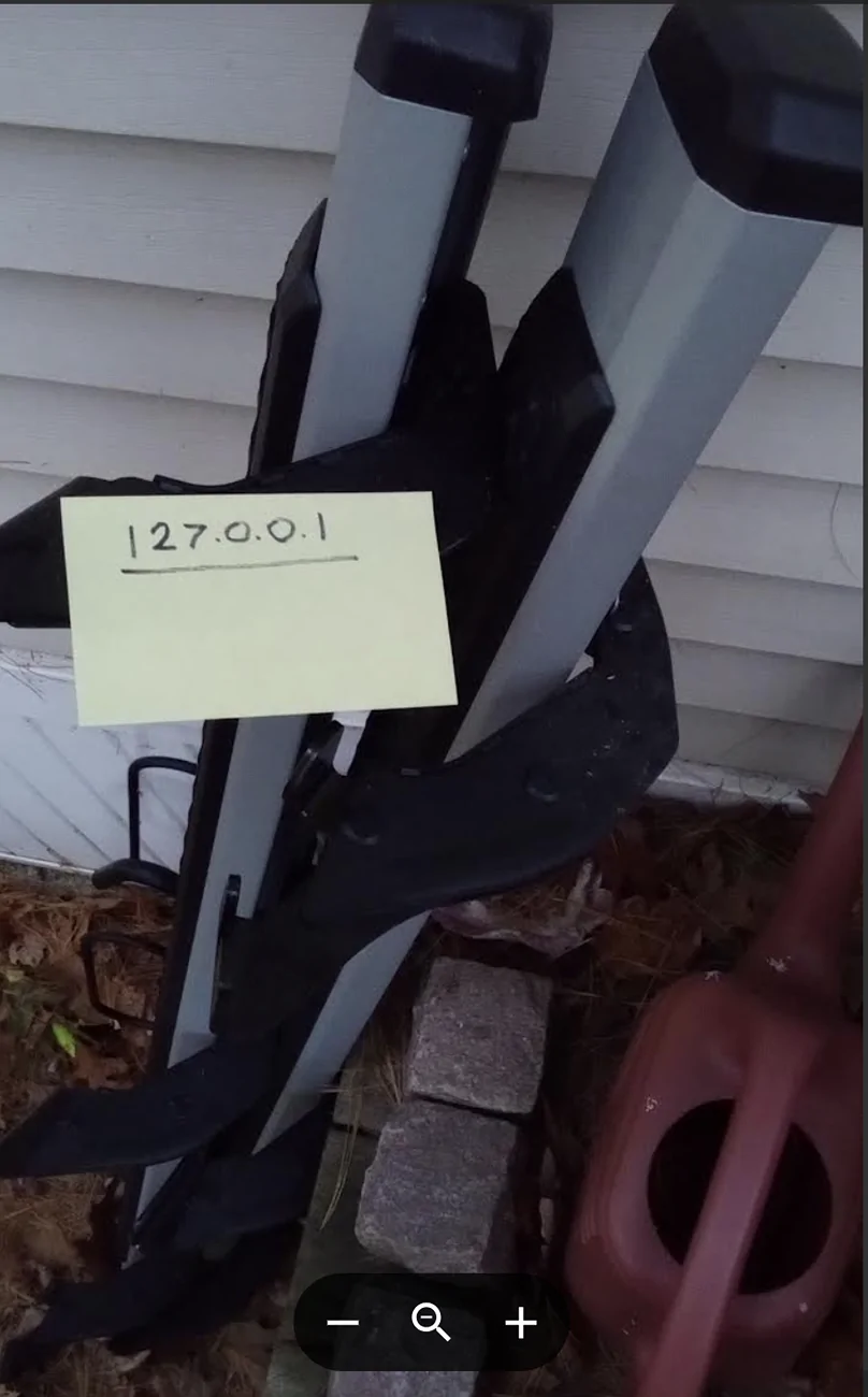 2025 4runner 6th gen WTB OEM Running Boards 1760785457060-0o