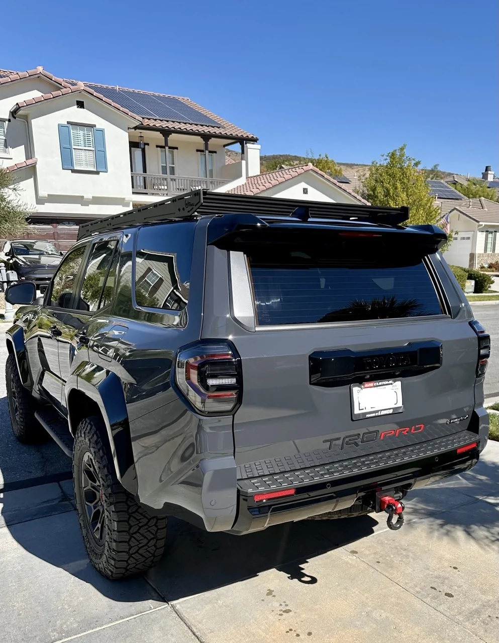2025 4runner 6th gen Papadop88's Underground 2025 4Runner TRD Pro 6th Gen Build IMG_0873 Larg
