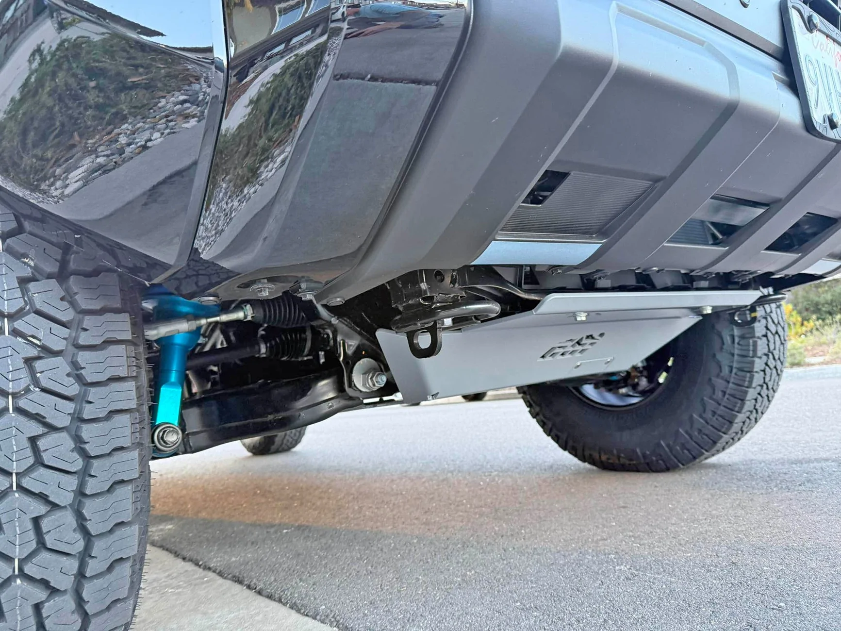 2025 4runner 6th gen ORP build on 35's, Camburg UCA, Kings shocks 2.5 lift kit & sway bar end links, 35" Wildpeak AT4W w/ Black Rhino +25 offset, Seibon carbon fiber hood TRD ORP build on Camburg UCA, Kings shocks 2.5 lift kit & sway bar end links, 35's Wildpeak A