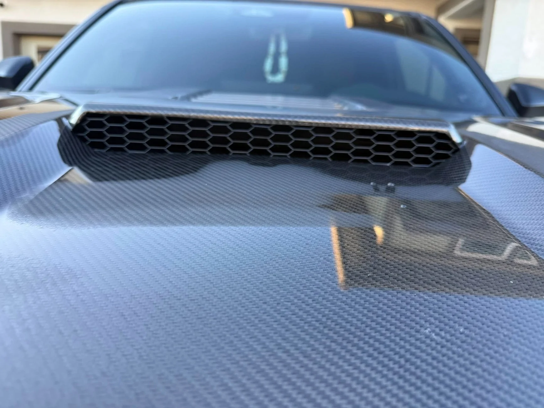 2025 4runner 6th gen ORP build on 35's, Camburg UCA, Kings shocks 2.5 lift kit & sway bar end links, 35" Wildpeak AT4W w/ Black Rhino +25 offset, Seibon carbon fiber hood seibon carbon fiber hood 2025 4runner 6th gen trd orp 5