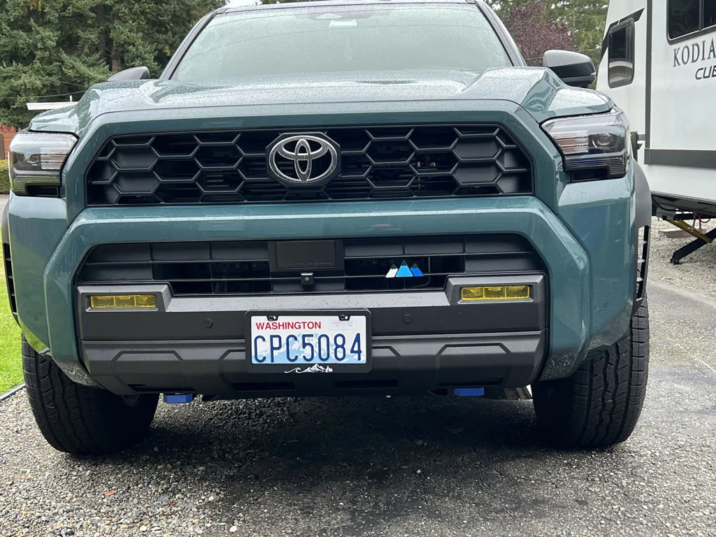 2025 4runner 6th gen 4Runner 6th Gen OWNERS Registry List & Stats [Add Yours]! 📊 1760830490883-p1