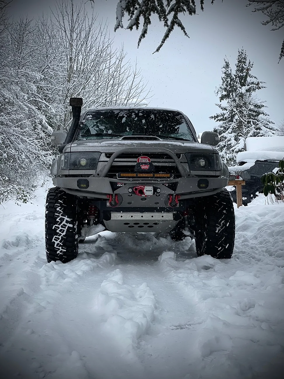 2025 4runner 6th gen Undercoating thoughts? IMG_9442