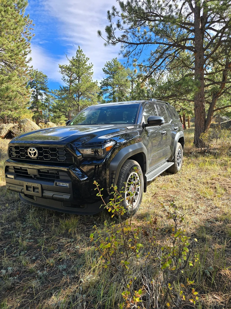 2025 4runner 6th gen First Roadtrip CO 1000021036