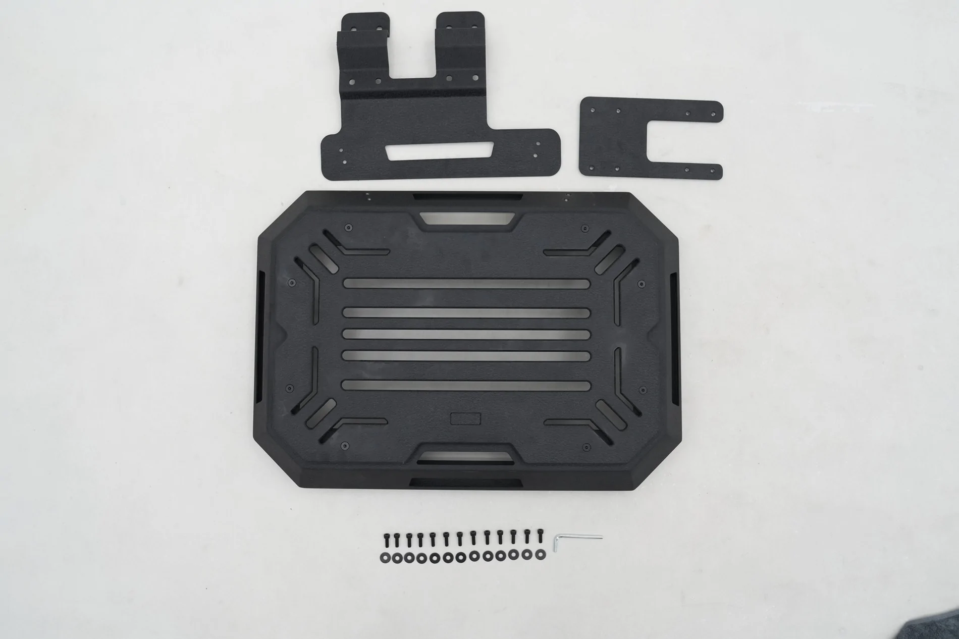 2025 4runner 6th gen 🎉Zekzoop Rear Side Window Storage Box Coming with 20%OFF! (Code: ZMIOWVPN) _DSC4524