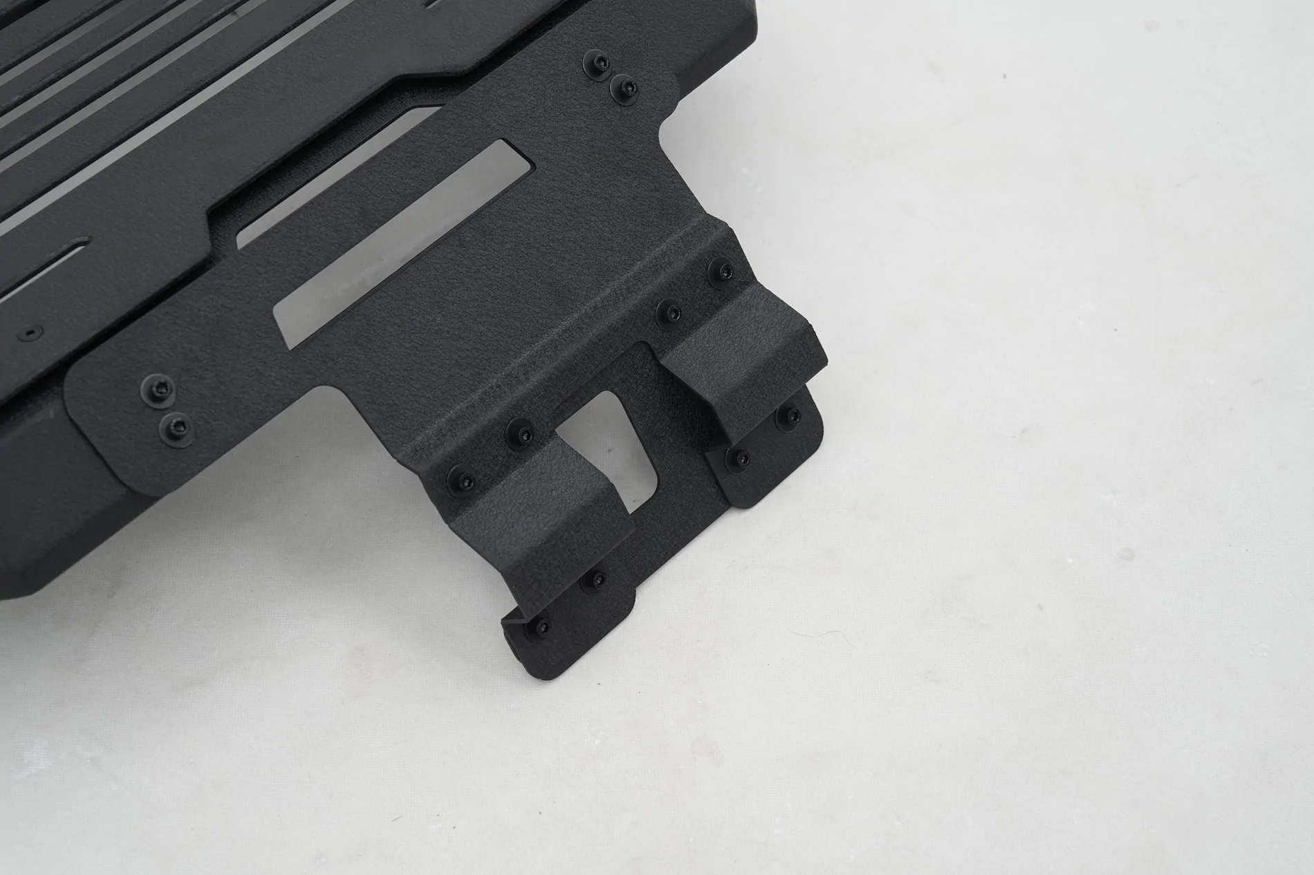 2025 4runner 6th gen 🎉Zekzoop Rear Side Window Storage Box Coming with 20%OFF! (Code: ZMIOWVPN) _DSC4564