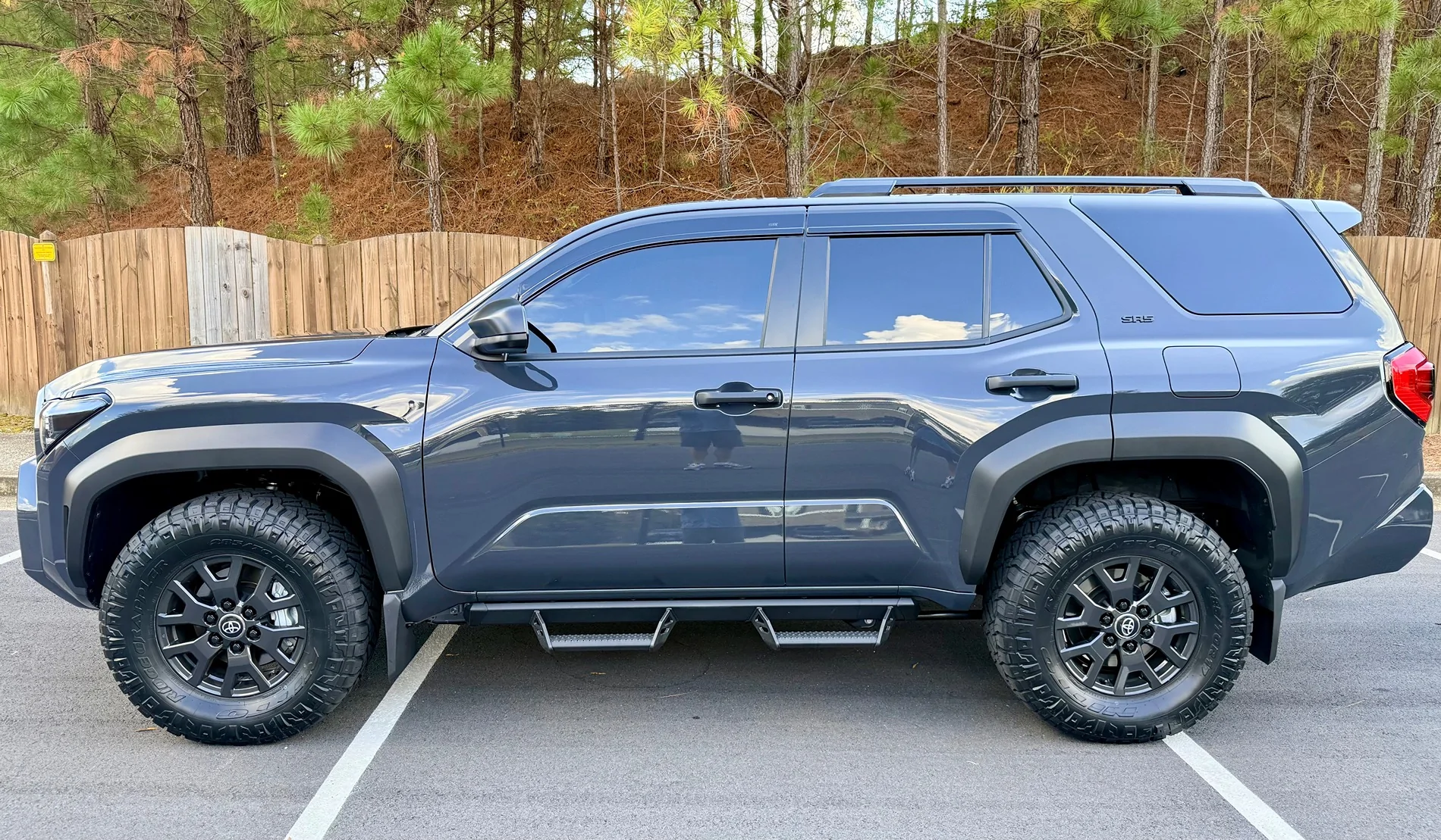 2025 4runner 6th gen What did you do to your 6th Gen 4Runner today?? 👨🏻‍🔧 🧰 🛠 IMG_4064