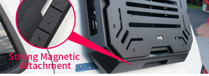 2025 4runner 6th gen 🎉Zekzoop Rear Side Window Storage Box Coming with 20%OFF! (Code: ZMIOWVPN) 1760973895085-fv