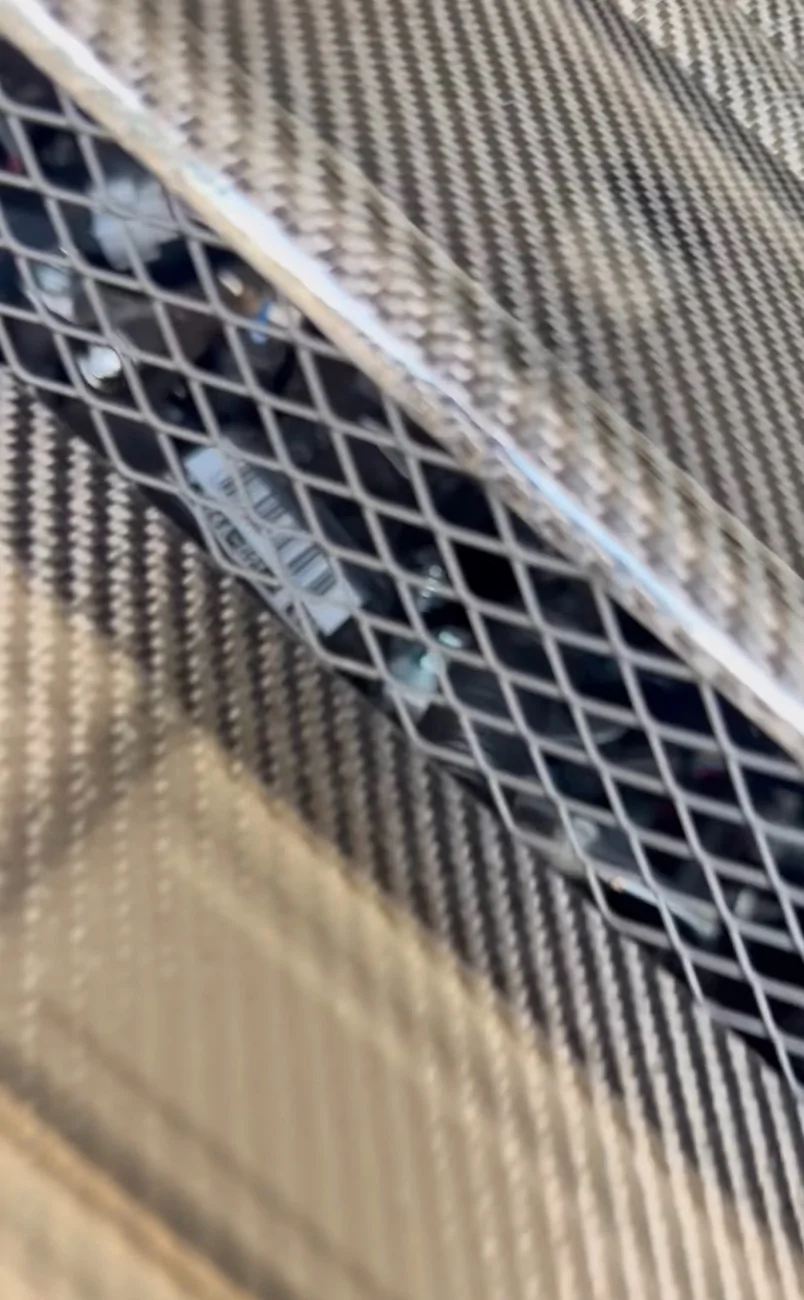 2025 4runner 6th gen ORP build on 35's, Camburg UCA, Kings shocks 2.5 lift kit & sway bar end links, 35" Wildpeak AT4W w/ Black Rhino +25 offset, Seibon carbon fiber hood seibon carbon fiber hood 2025+ 4runner 6th gen