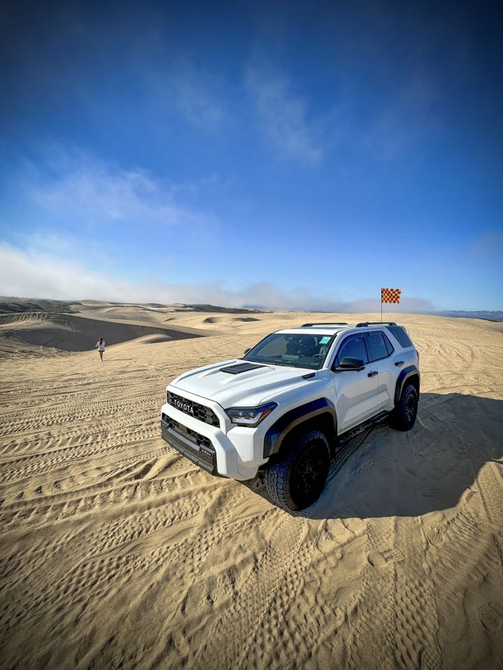 2025 4runner 6th gen Random Daily Photos of the Day Thread - Post Your 4Runner Pics! 📸 561573784_24852775120997835_2963385049625121439_n