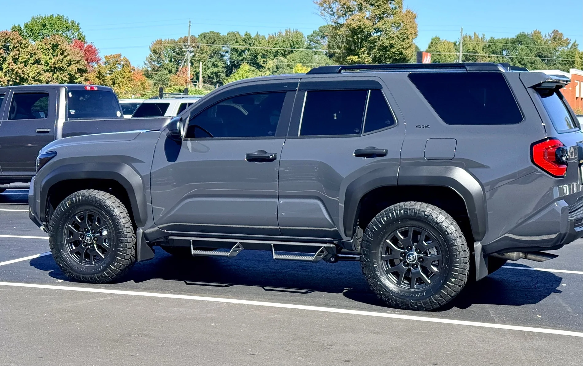 2025 4runner 6th gen Random Daily Photos of the Day Thread - Post Your 4Runner Pics! 📸 IMG_4087