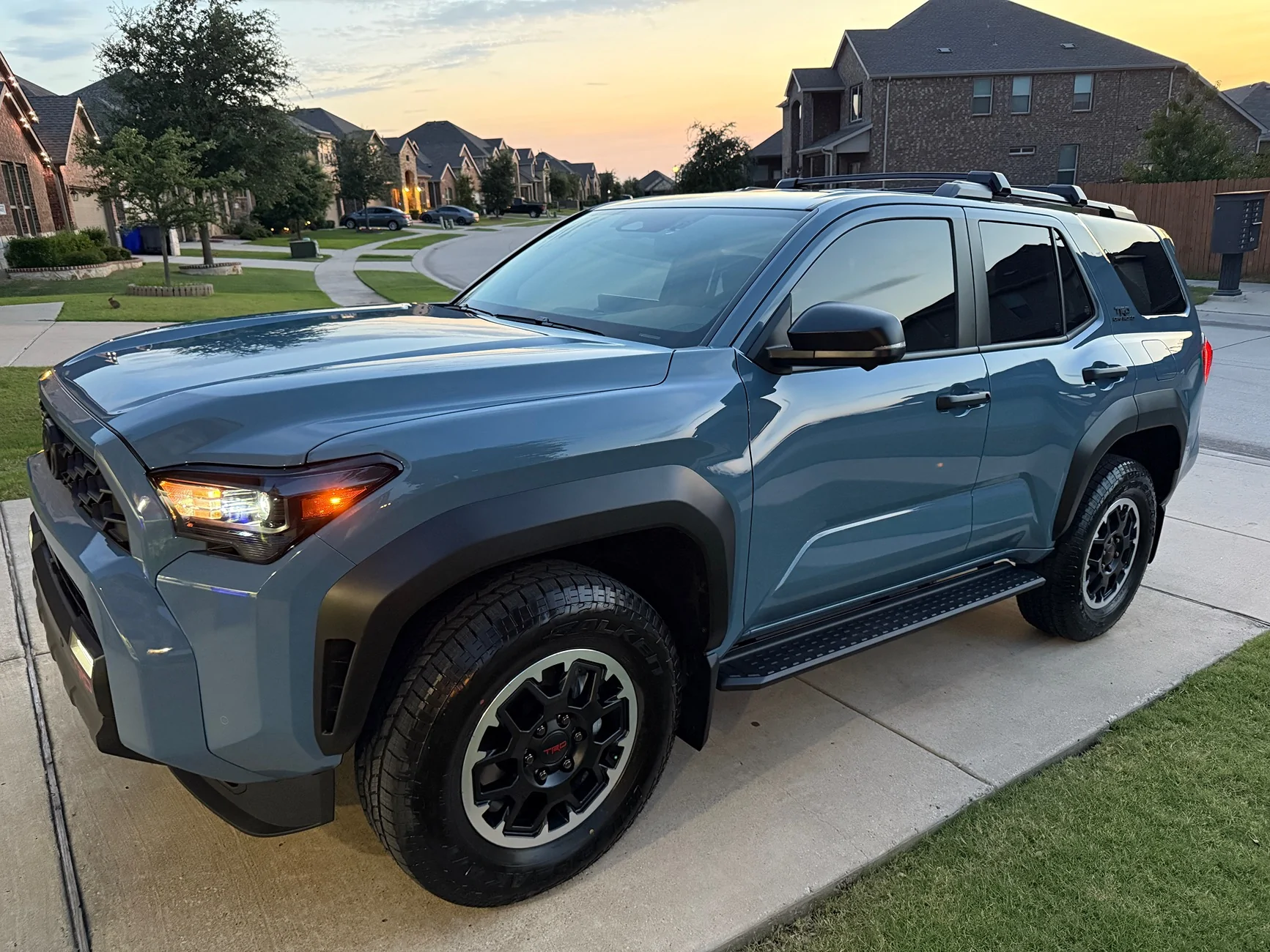 2025 4runner 6th gen Introductions & Welcome Thread 👋 IMG_1523