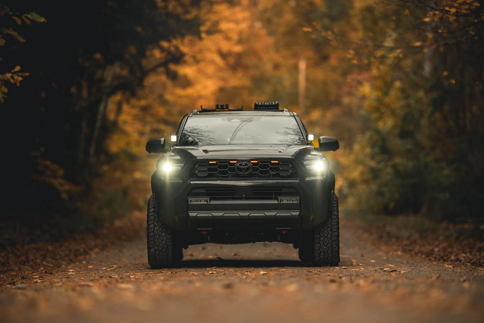 2025 4runner 6th gen Random Daily Photos of the Day Thread - Post Your 4Runner Pics! 📸 568483604_24078003788539275_5461335579138034566_n