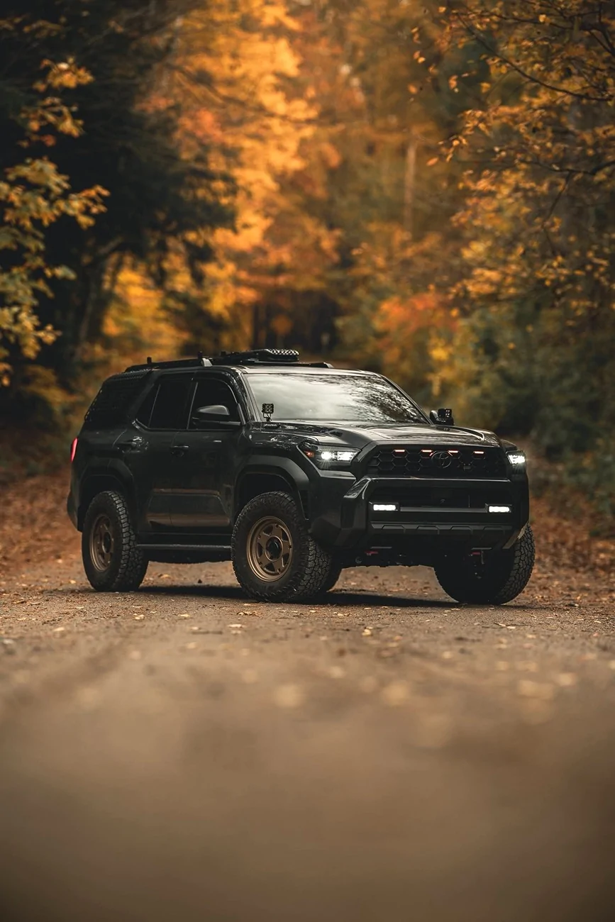 2025 4runner 6th gen UNDERGROUND Photos 4Runner 6th Gen (2025+) 570625118_24078003595205961_286896127202363447_n