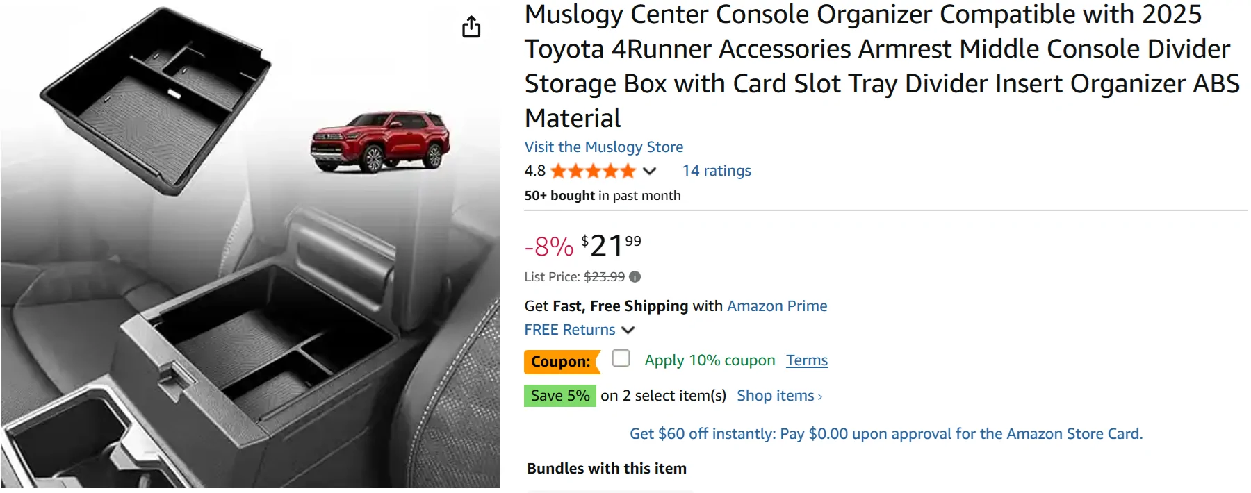 2025 4runner 6th gen 🎉 New: 4Runner Mudflaps Launch & GIVEAWAY by Muslogy! 🎉 1761224886488-29