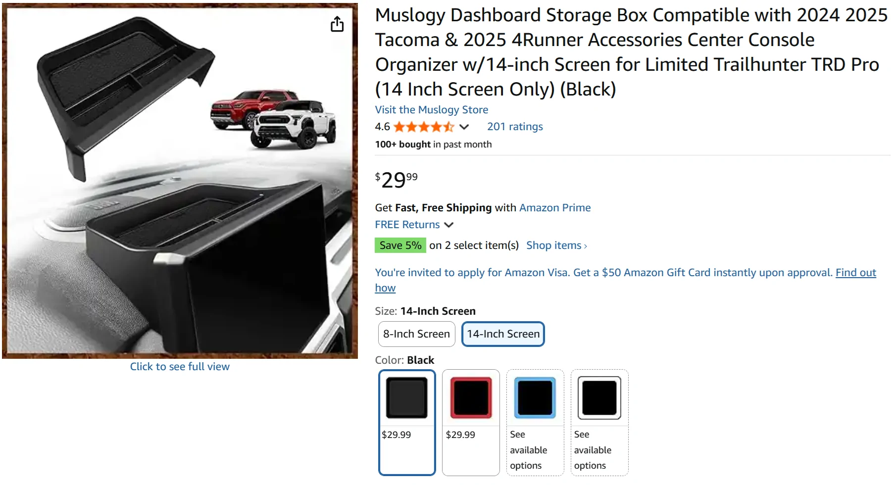 2025 4runner 6th gen Muslogy 2 interior products review 1761225115953-uo