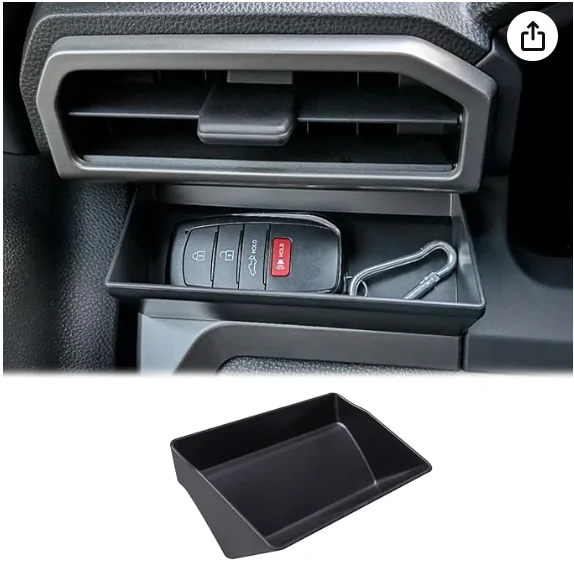 2025 4runner 6th gen 🎉 New: 4Runner Mudflaps Launch & GIVEAWAY by Muslogy! 🎉 1761226005696-h1