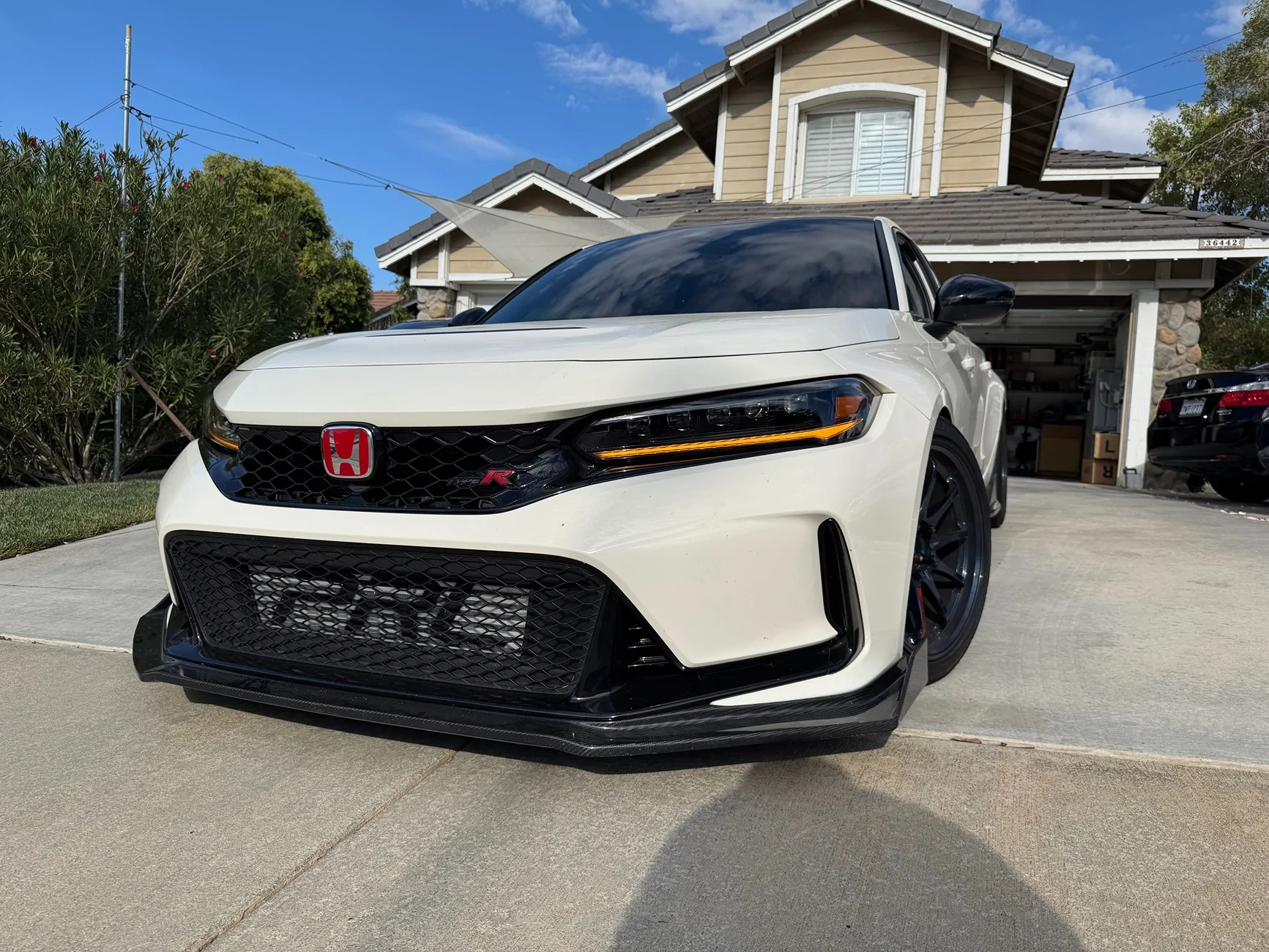 2025 4runner 6th gen HERITAGE BLUE Photos 4Runner 6th Gen (2025+) IMG_8319