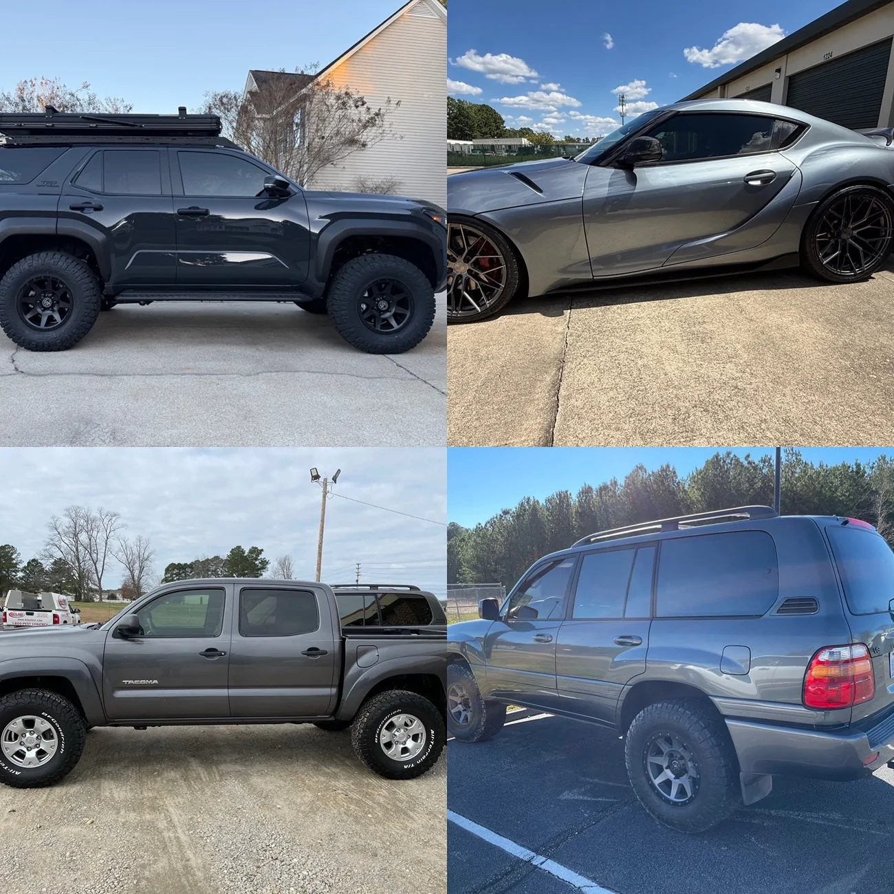 2025 4runner 6th gen Do I need rehab? 0C373811-6B8C-4393-96DA-15757369F678