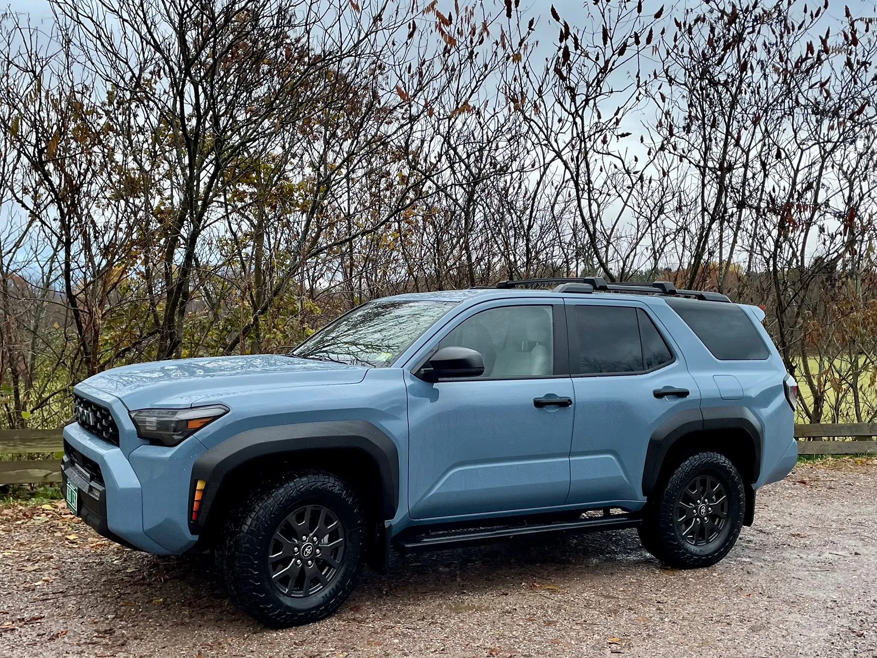 2025 4runner 6th gen Random Daily Photos of the Day Thread - Post Your 4Runner Pics! 📸 IMG_9656