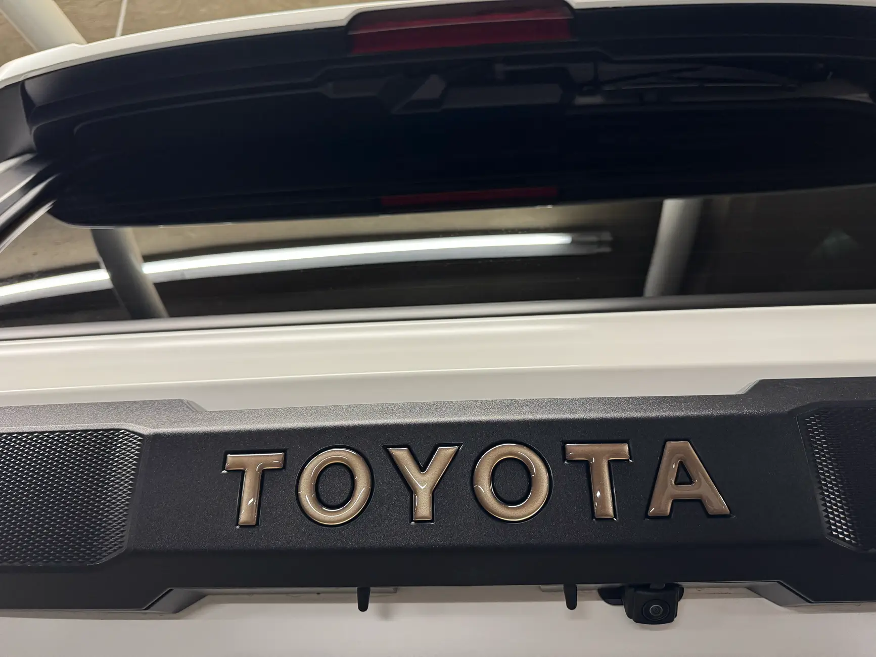 2025 4runner 6th gen Blackhorn Wheels - experience / reviews? tempImageZlPLQy