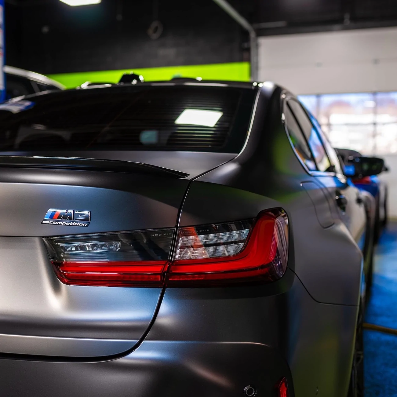 2025 4runner 6th gen STEK PPF Satin Clear Wrap on Underground 2025 4Runner TRD Pro IMG_6607_Original