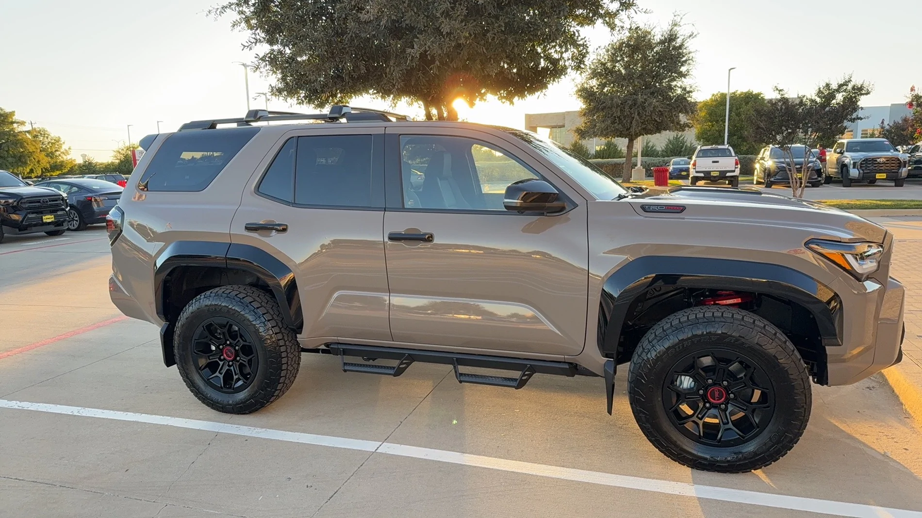 2025 4runner 6th gen 4Runner 6th Gen OWNERS Registry List & Stats [Add Yours]! 📊 IMG_9629