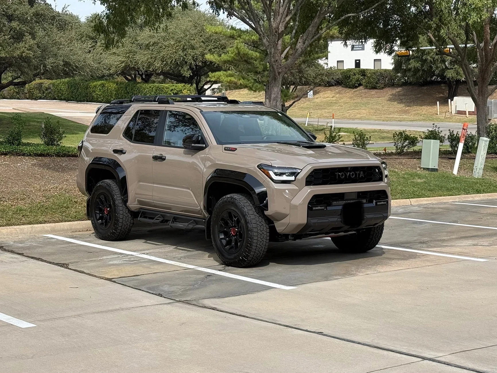 2025 4runner 6th gen 4Runner 6th Gen OWNERS Registry List & Stats [Add Yours]! 📊 IMG_9635