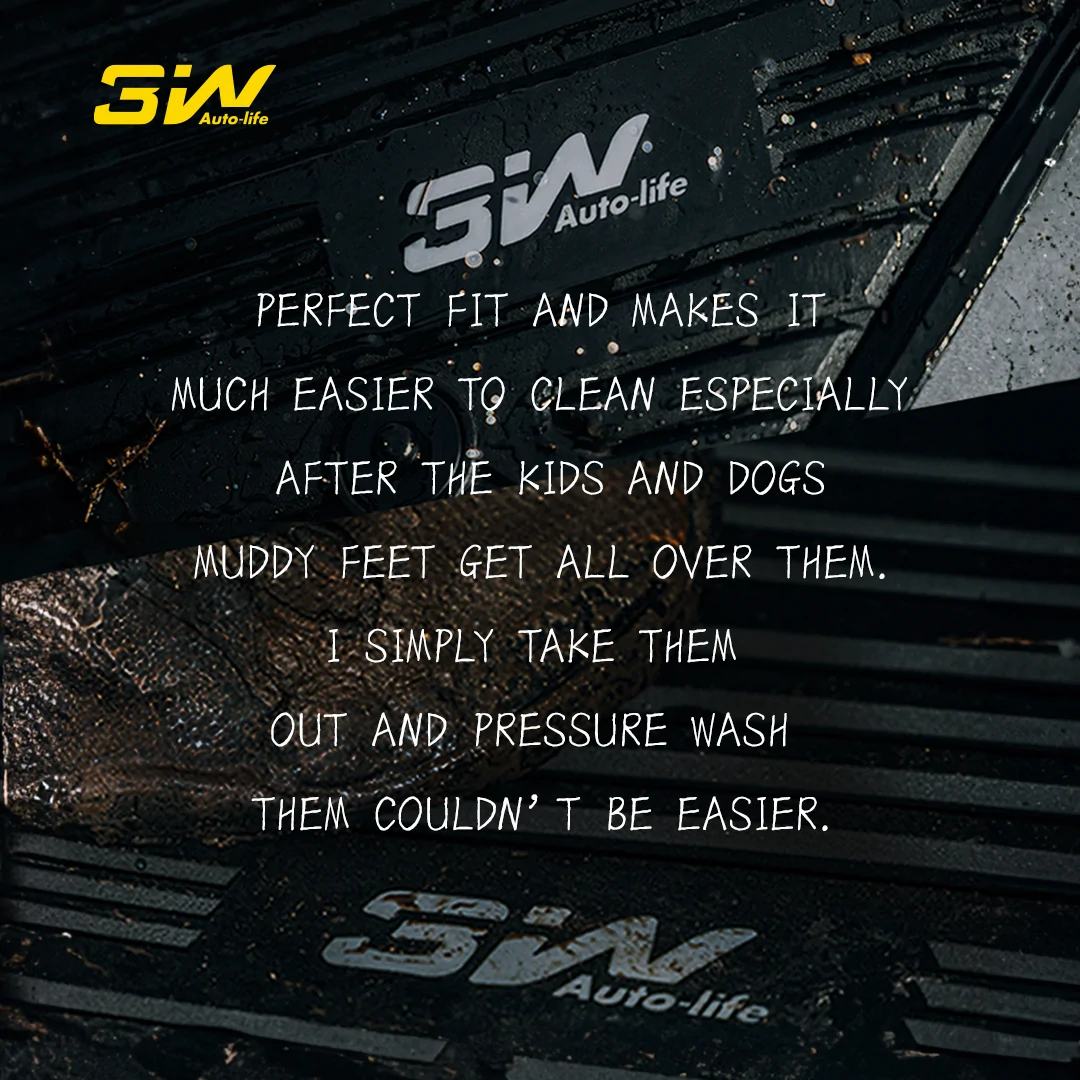 2025 4runner 6th gen Fall/Winter Mess = Easy Mode 7