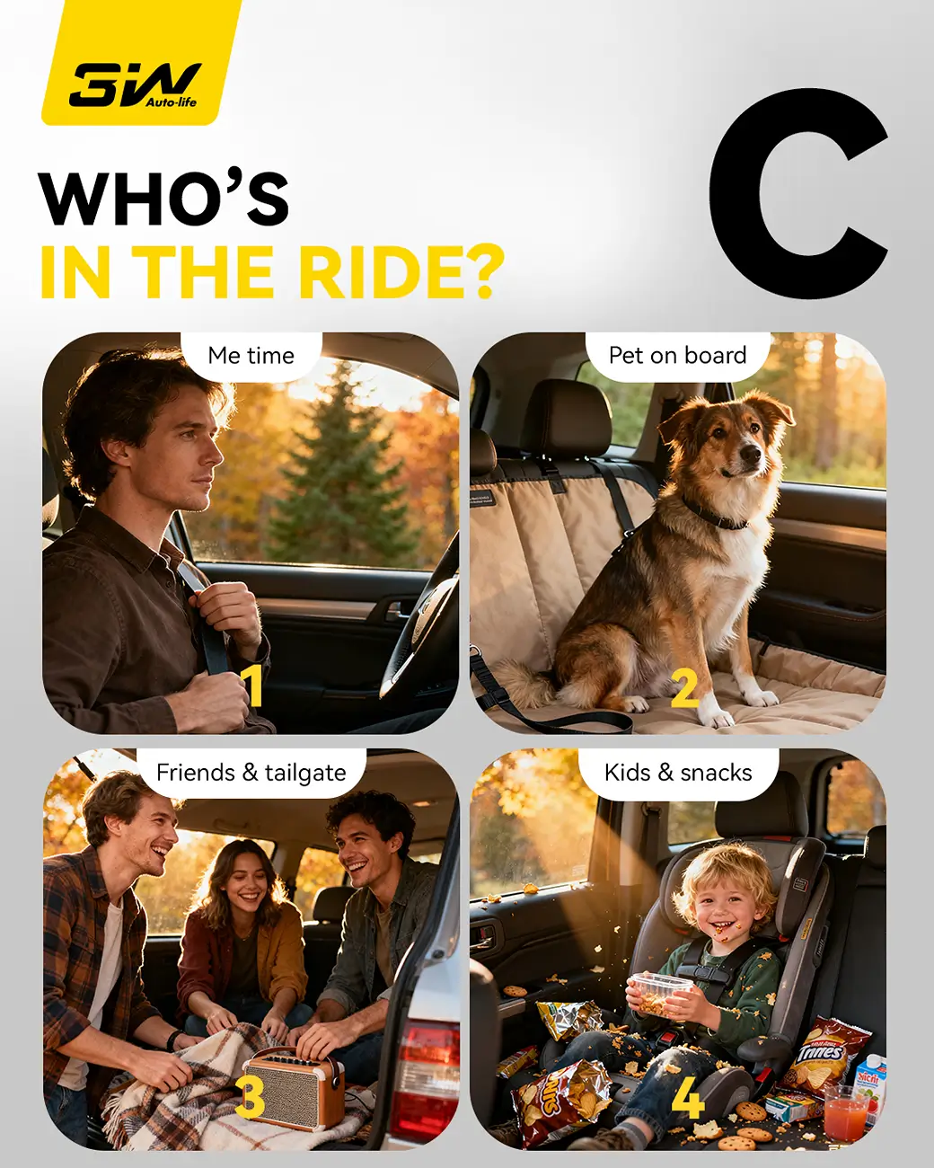 2025 4runner 6th gen Fall Mess Check-In (Giveaway: Mats / Liners) 8 (4)