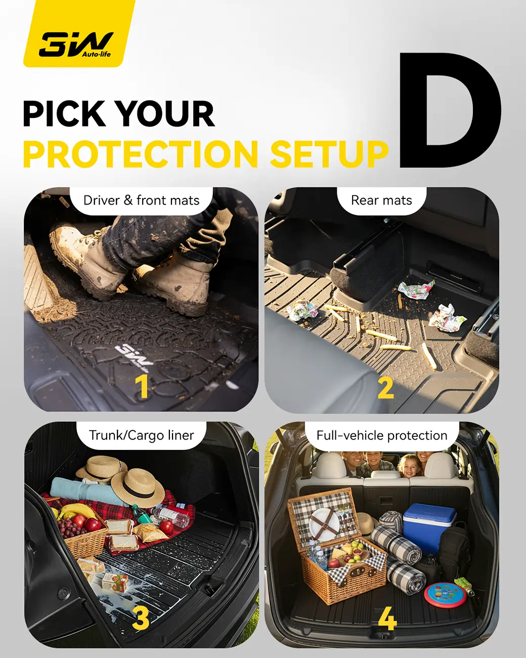 2025 4runner 6th gen Fall Mess Check-In (Giveaway: Mats / Liners) 8 (1)