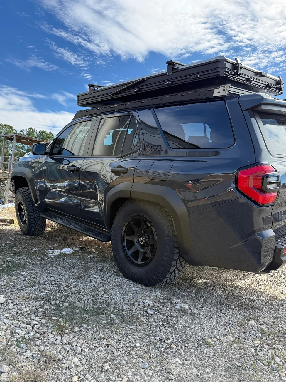 2025 4runner 6th gen UNDERGROUND Photos 4Runner 6th Gen (2025+) IMG_1359