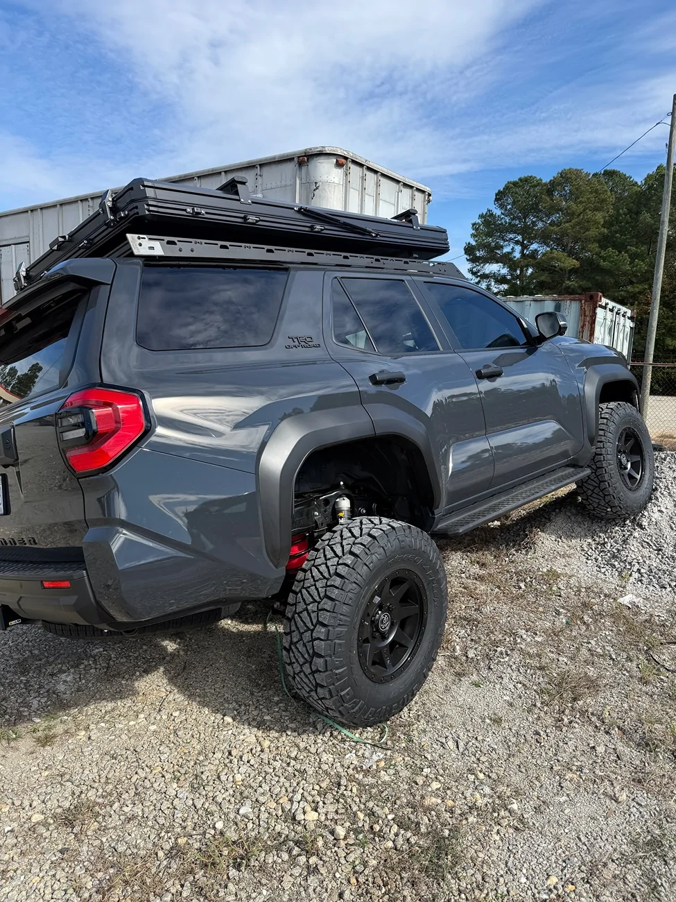 2025 4runner 6th gen UNDERGROUND Photos 4Runner 6th Gen (2025+) IMG_1358