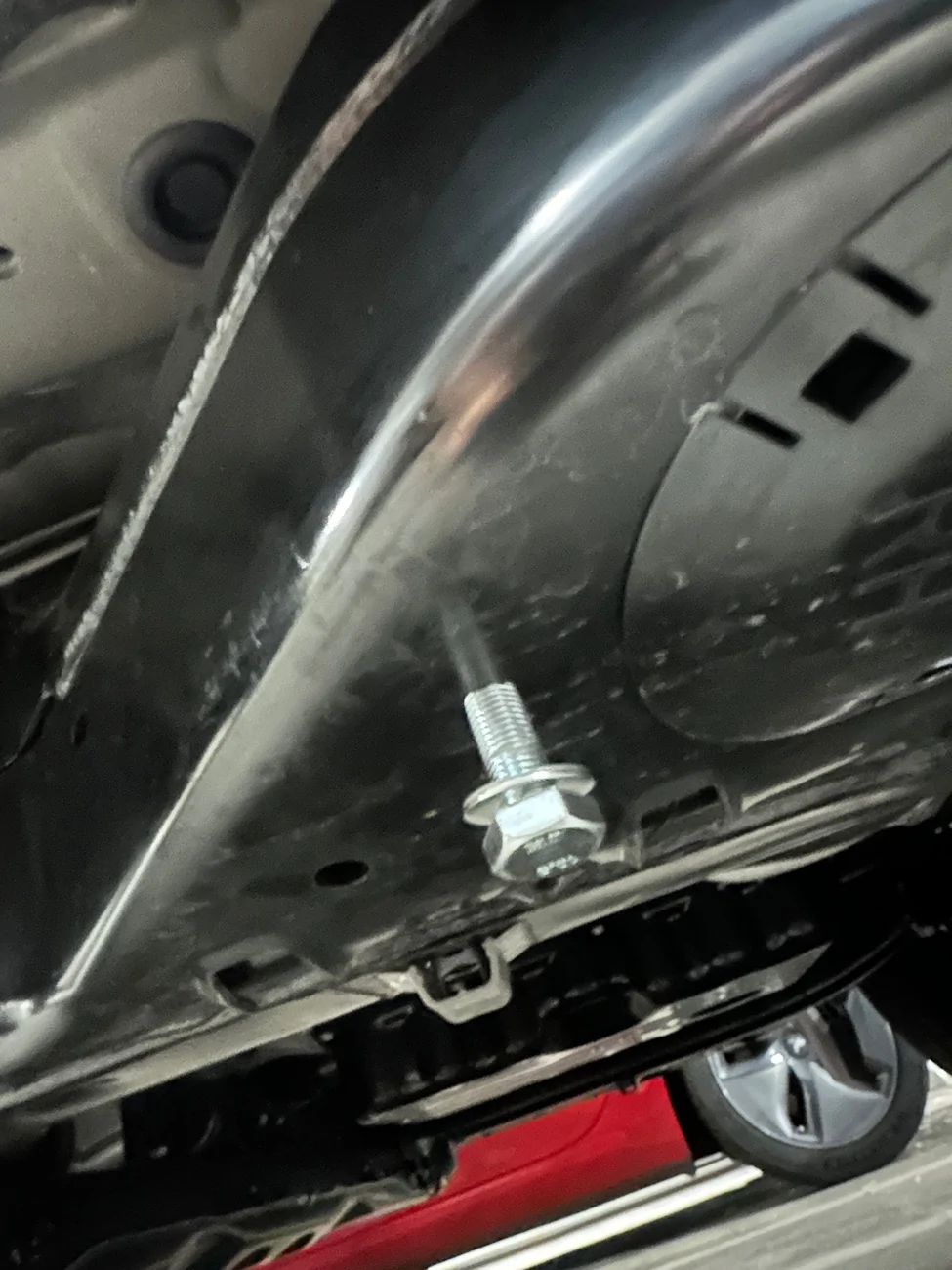 2025 4runner 6th gen Cali Raised LED Sliders Install Issues IMG_6372