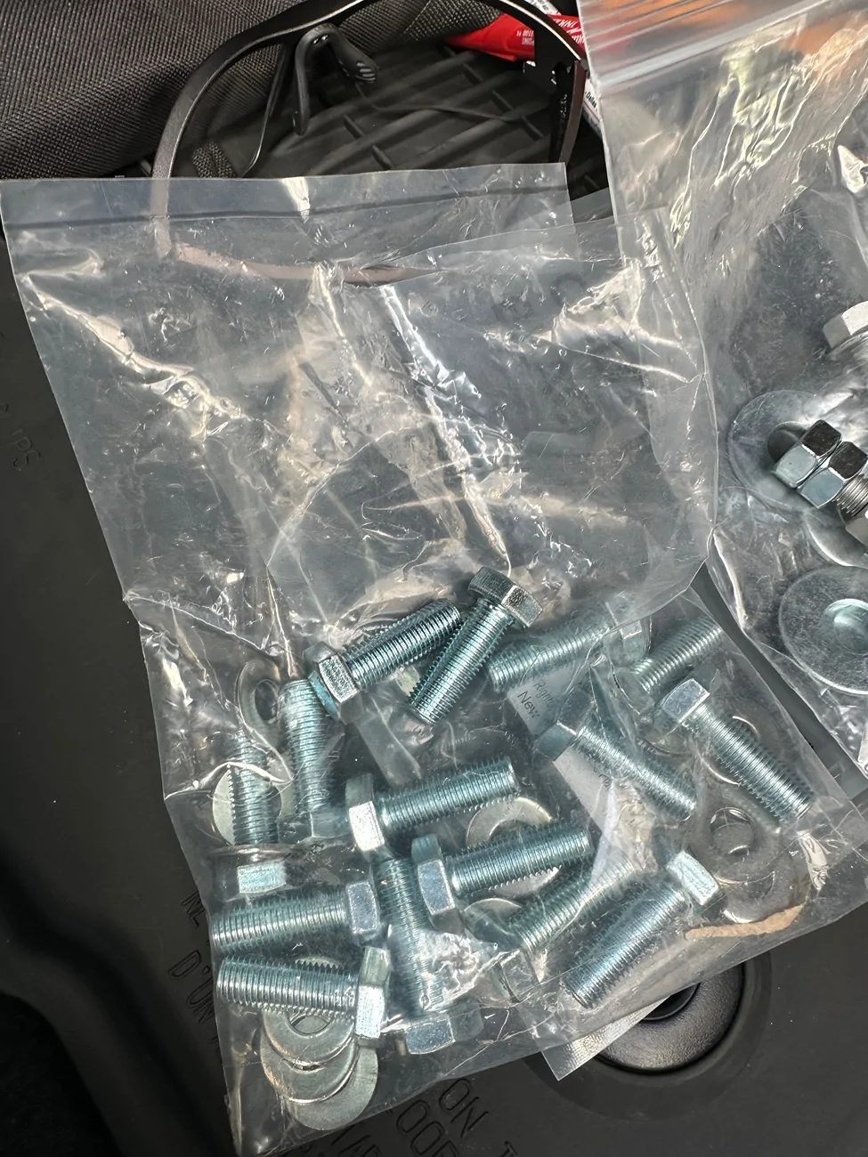 2025 4runner 6th gen Cali Raised LED Sliders Install Issues IMG_6373