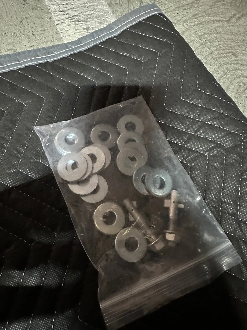 2025 4runner 6th gen Cali Raised LED Sliders Install Issues IMG_6370