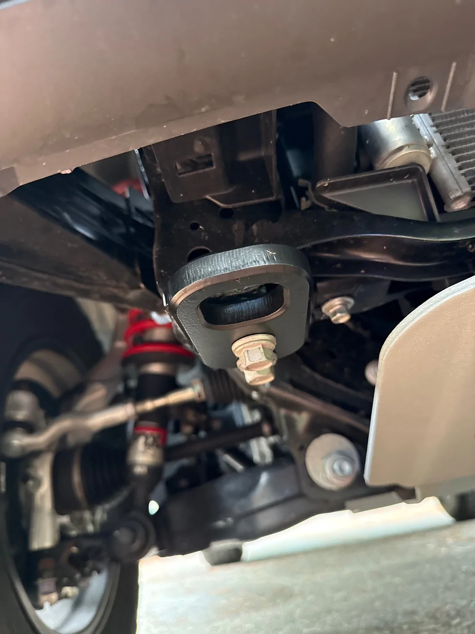 2025 4runner 6th gen What did you do to your 6th Gen 4Runner today?? 👨🏻‍🔧 🧰 🛠 IMG_4587